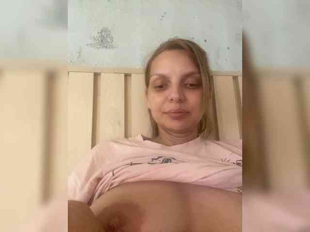 Modèle: AmelieX69