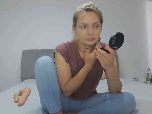 Modèle: AmelieX69
