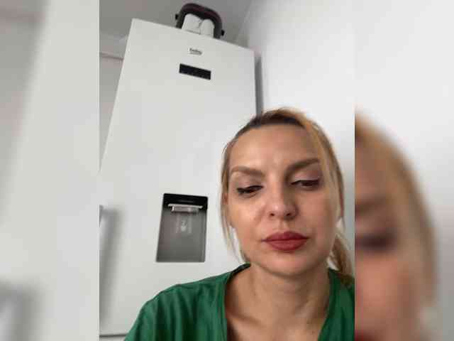 Modèle: AmelieX69