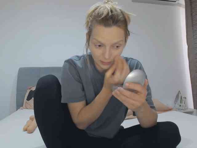 Modèle: AmelieX69