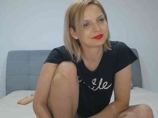 Modèle: AmelieX69