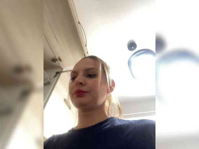 Modèle: AmelieX69