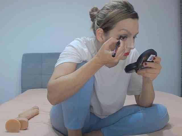 Modèle: AmelieX69