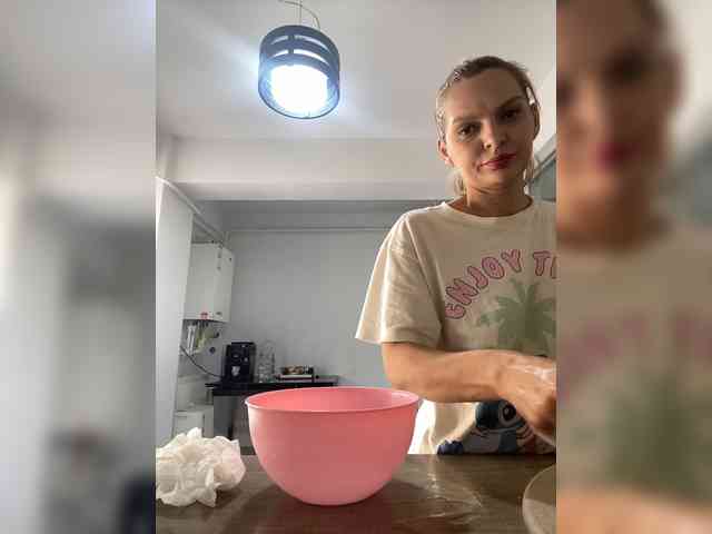 Modèle: AmelieX69