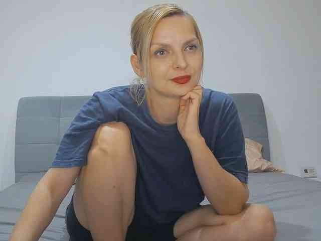 Modèle: AmelieX69