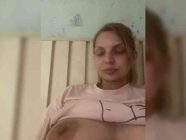 Modèle: AmelieX69