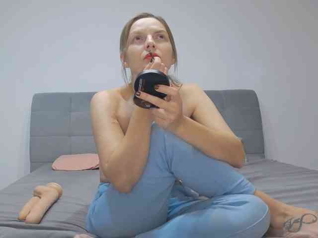 Modèle: AmelieX69