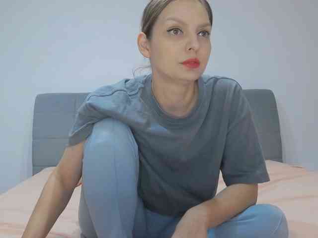 Modèle: AmelieX69