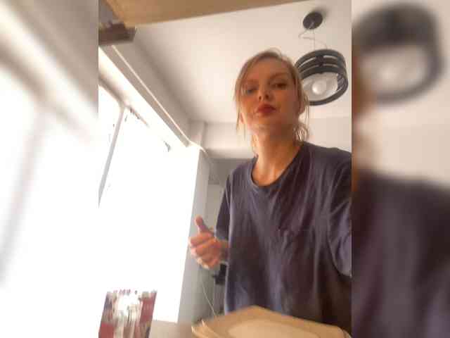 Modèle: AmelieX69