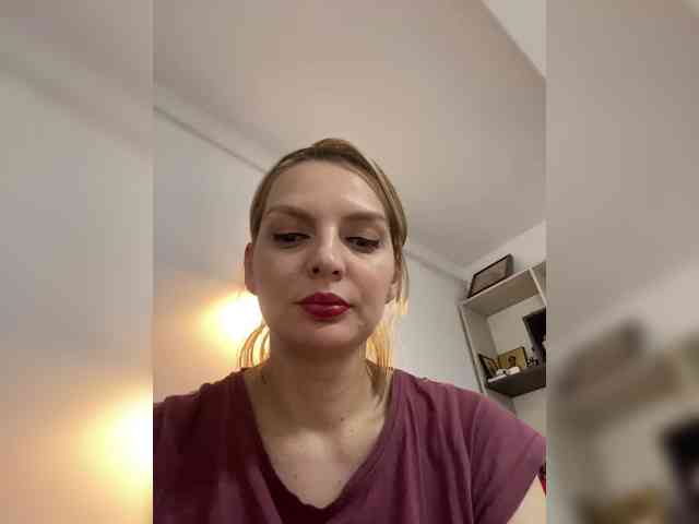 Modèle: AmelieX69