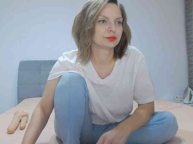 Modèle: AmelieX69