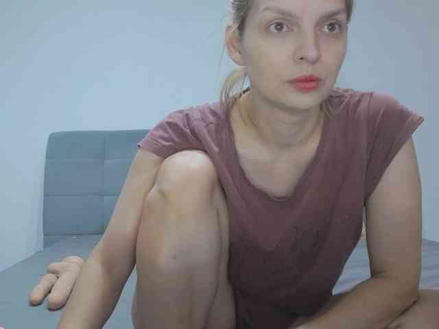 Modèle: AmelieX69
