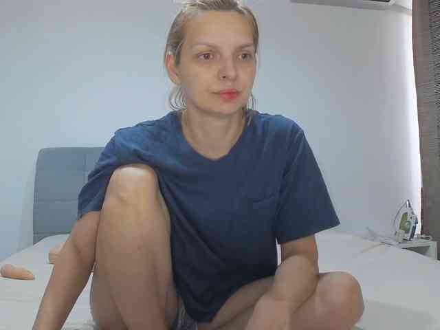 Modèle: AmelieX69