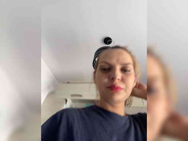 Modèle: AmelieX69
