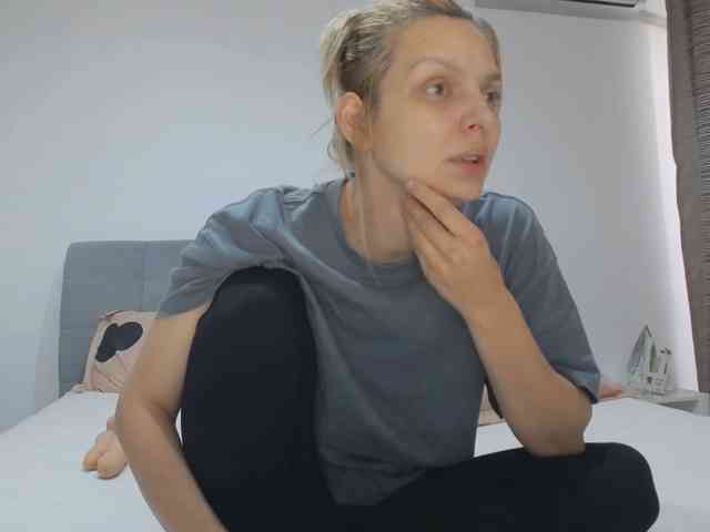 Modèle: AmelieX69