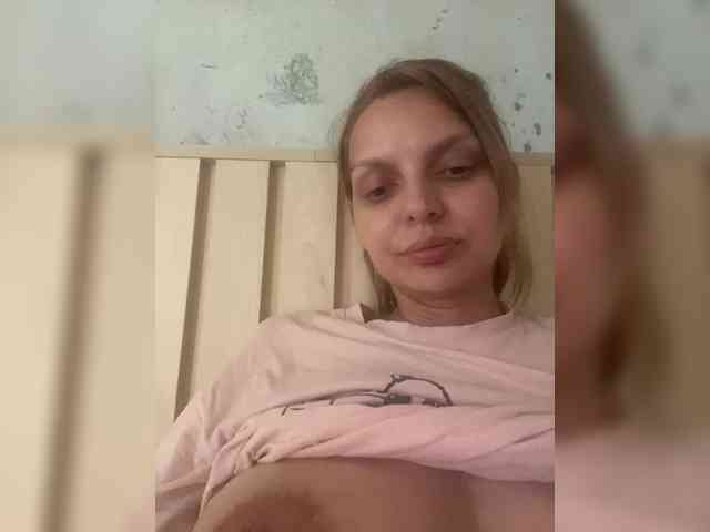 Modèle: AmelieX69