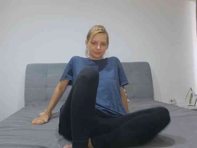 AmelieX69 webcam