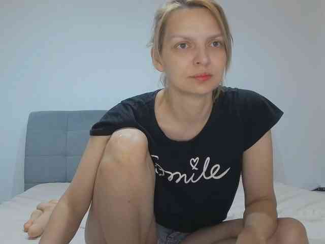 Modèle: AmelieX69