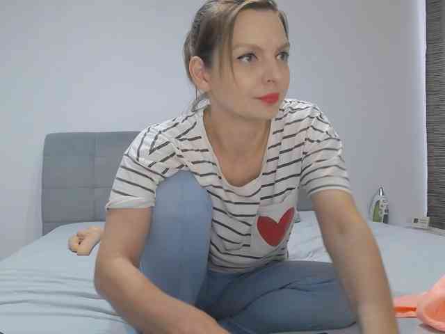 Modèle: AmelieX69