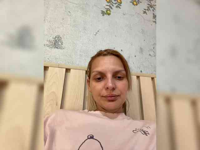 AmelieX69 webcam