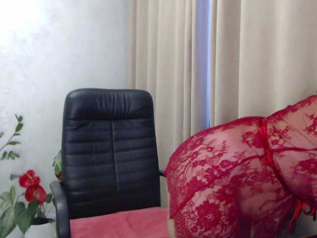 Carmela4 live webcam show