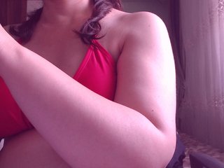 SweetBrunete Porn Show