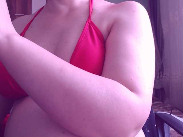 Sweetbrunete