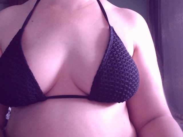 Sweetbrunete