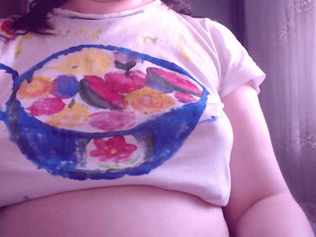 SweetBrunete live webcam show