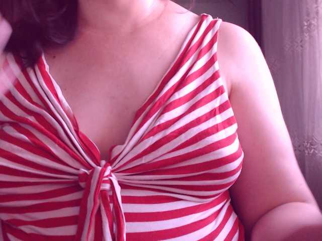 Sweetbrunete