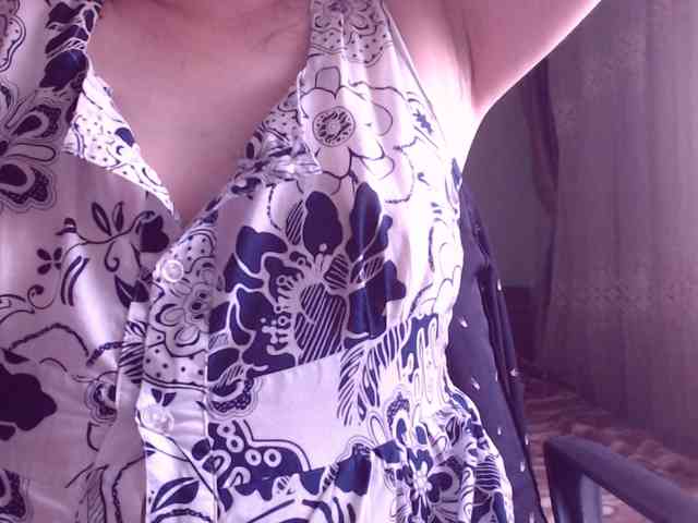 SweetBrunete webcam