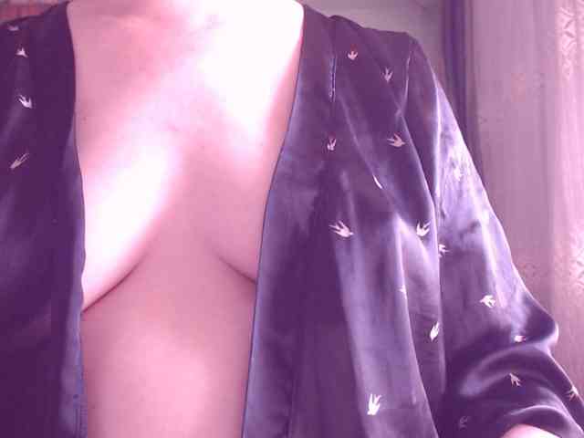 Modèle: SweetBrunete