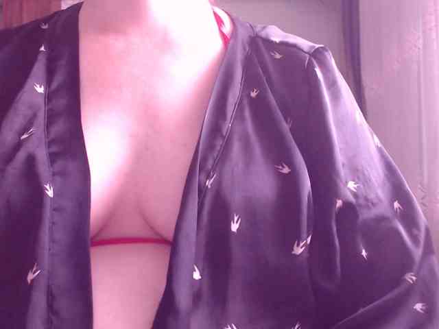Modèle: SweetBrunete
