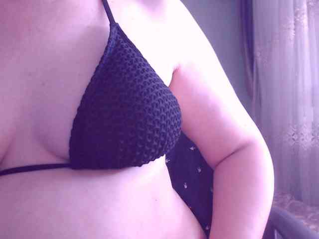 Modèle: SweetBrunete