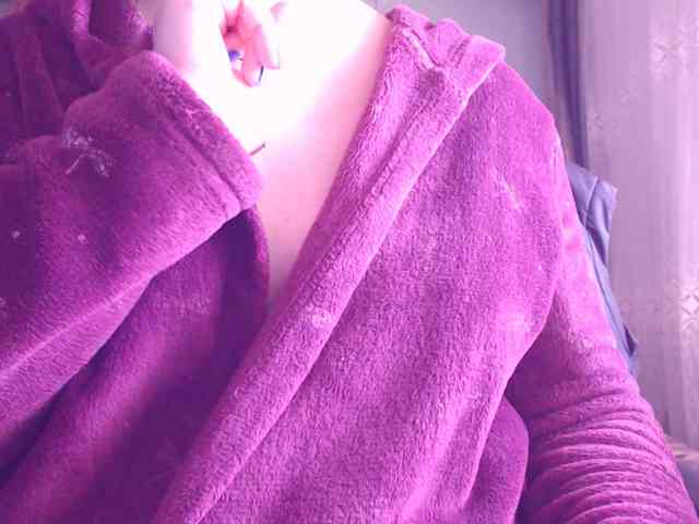 SweetBrunete webcam