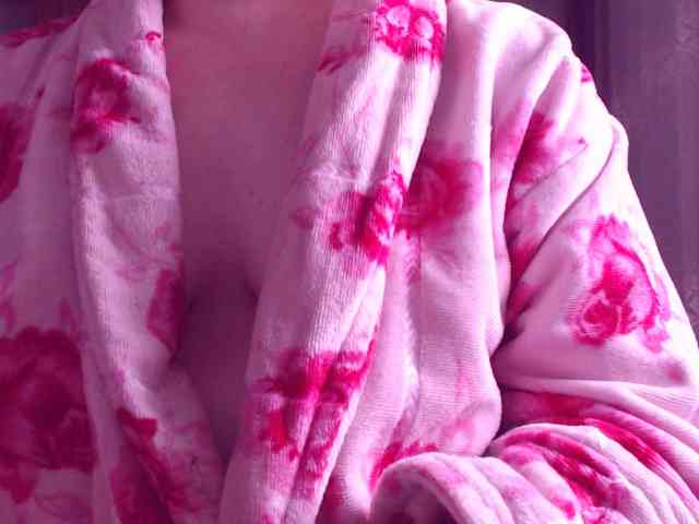 SweetBrunete webcam