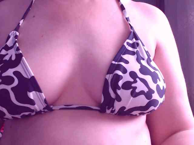 Modèle: SweetBrunete