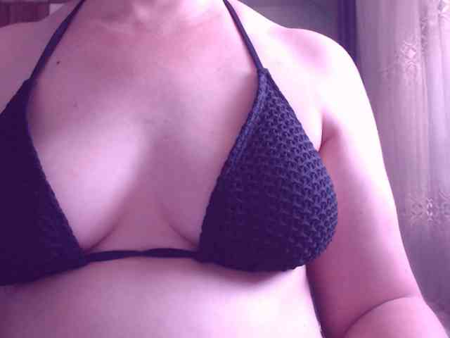 SweetBrunete webcam