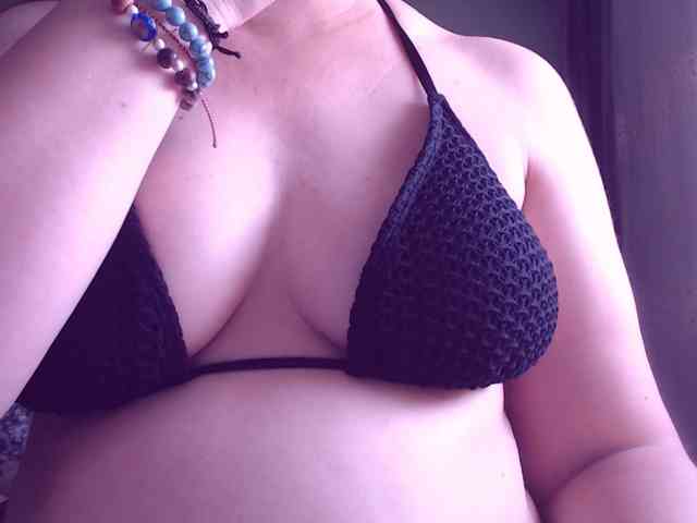 SweetBrunete webcam