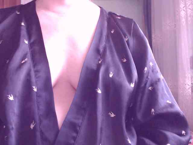 SweetBrunete webcam