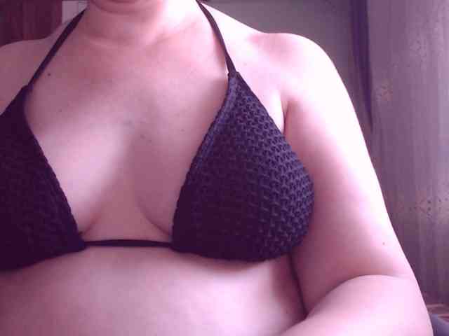 Modèle: SweetBrunete