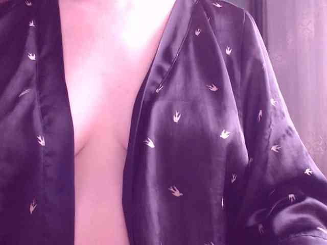Modèle: SweetBrunete