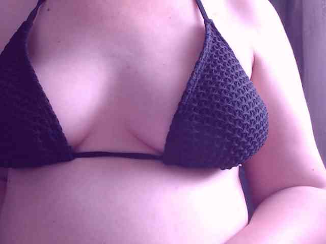 Modèle: SweetBrunete