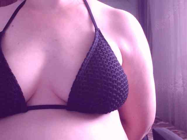 Modèle: SweetBrunete