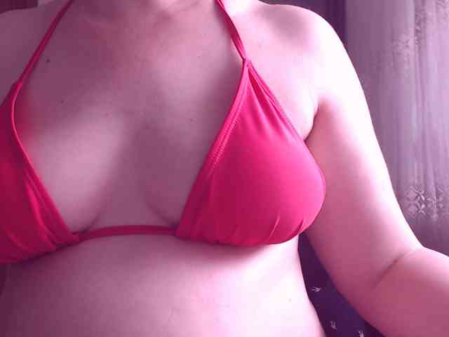 SweetBrunete webcam