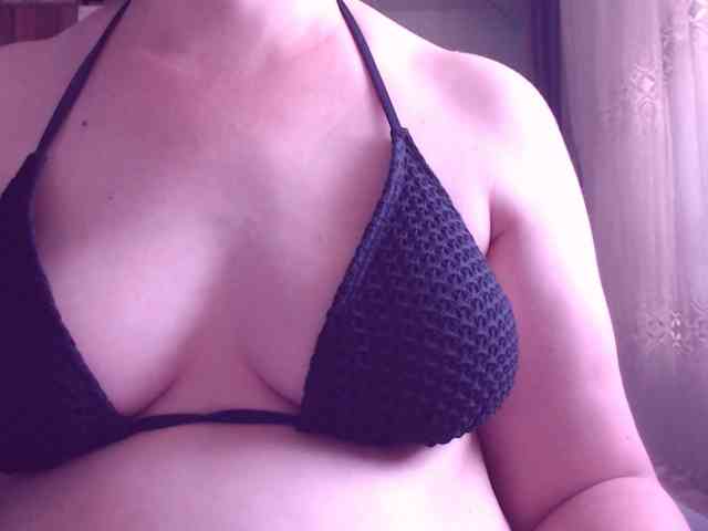 SweetBrunete webcam