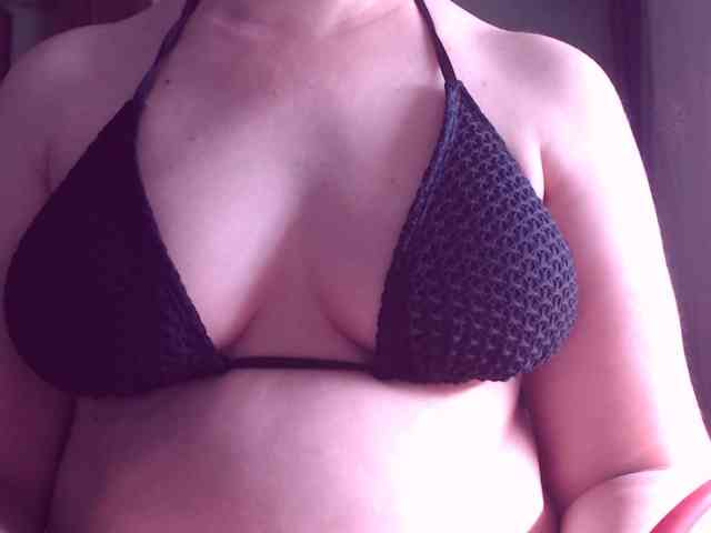 Modèle: SweetBrunete