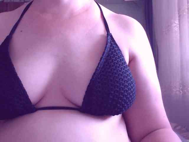 SweetBrunete webcam