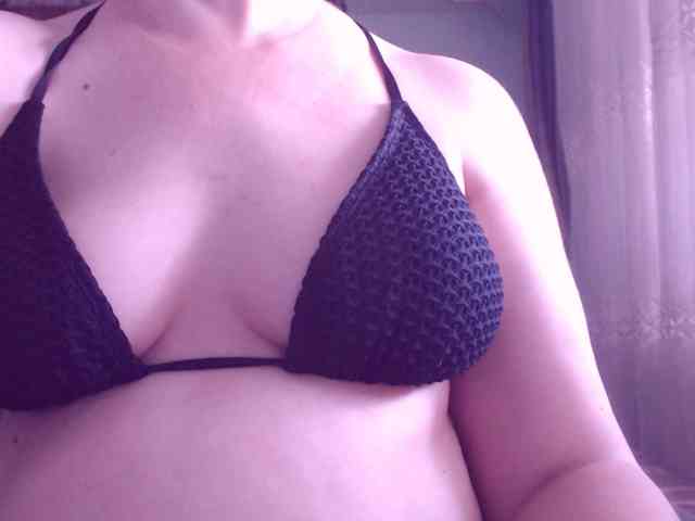 SweetBrunete webcam