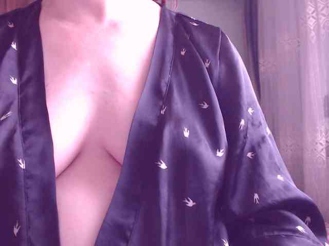 SweetBrunete webcam